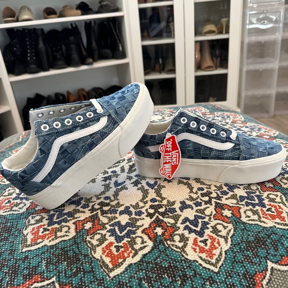 Vans Sneakers